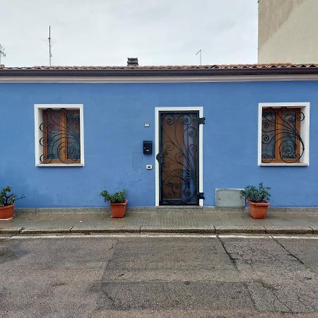 B&B Marina Ольбия Экстерьер фото