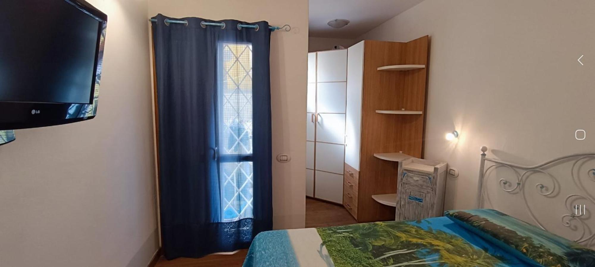 B&B Marina Ольбия Экстерьер фото